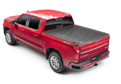 BAK Industries - BAK Industries 39134 Revolver X2 Hard Rolling Truck Bed Cover