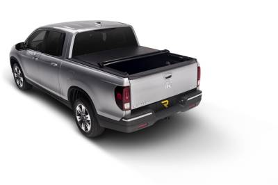 Truxedo - Truxedo 569601 TruXedo Lo Pro QT Tonneau Cover