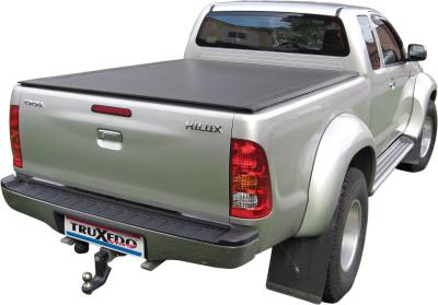 Truxedo - Truxedo 535601 TruXedo Lo Pro QT Tonneau Cover