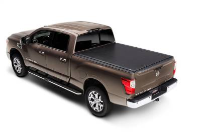 Truxedo - Truxedo 561201 TruXedo Lo Pro QT Tonneau Cover