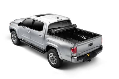 Truxedo - Truxedo 1563916 Truxedo Sentry CT Tonneau Cover