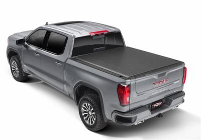 Truxedo - Truxedo 572401 TruXedo Lo Pro QT Tonneau Cover