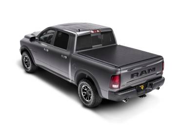 Truxedo - Truxedo 709001 TruXedo Deuce Tonneau Cover