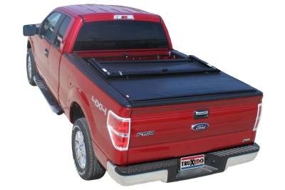 Truxedo - Truxedo 708801 TruXedo Deuce Tonneau Cover