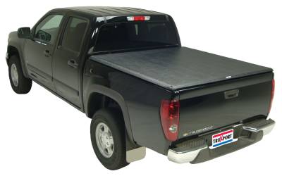 Truxedo - Truxedo 239101 TruXport Tonneau Cover