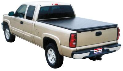 Truxedo - Truxedo 240601 TruXport Tonneau Cover