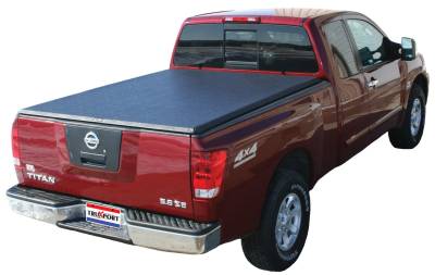 Truxedo - Truxedo 292101 TruXport Tonneau Cover