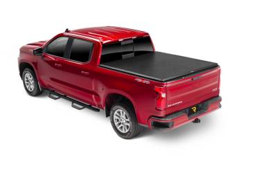 Truxedo - Truxedo 272401 TruXport Tonneau Cover