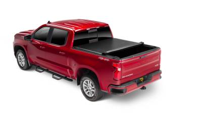 Truxedo - Truxedo 572901 TruXedo Lo Pro QT Tonneau Cover