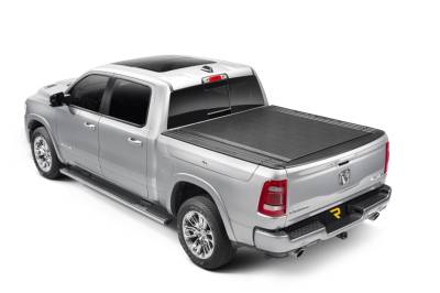 Truxedo - Truxedo 547901 TruXedo Lo Pro QT Tonneau Cover