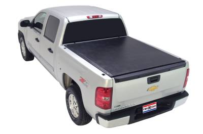 Truxedo - Truxedo 571101 TruXedo Lo Pro QT Tonneau Cover