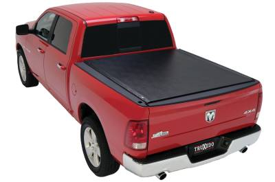 Truxedo - Truxedo 586701 TruXedo Lo Pro Tonneau Cover