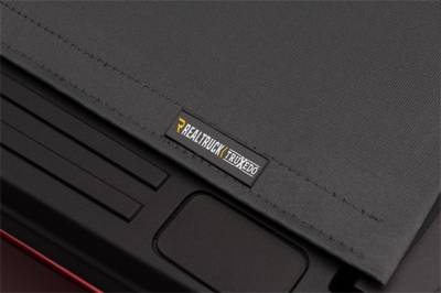 Truxedo - Truxedo 1497301 Pro X15 Tonneau Cover