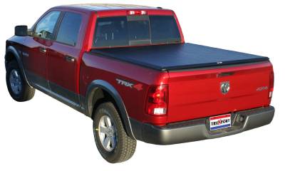 Truxedo - Truxedo 245901 TruXport Tonneau Cover