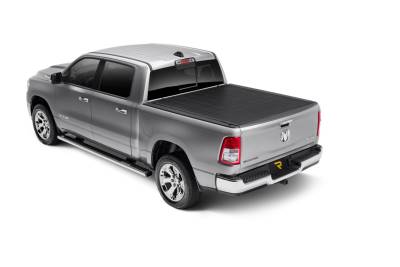 Truxedo - Truxedo 1587001 Truxedo Sentry Tonneau Cover