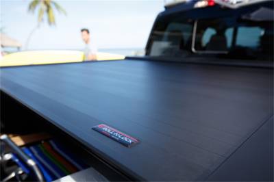 Roll-N-Lock - Roll-N-Lock RC575E Roll-N-Lock E-Series Tonneau Cover