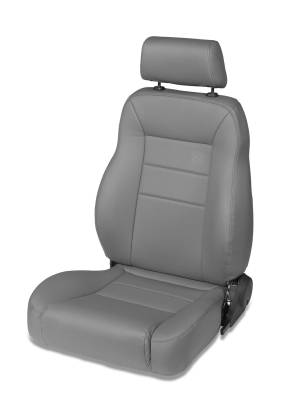 Bestop - Bestop 39450-09 Trailmax II Pro Seat