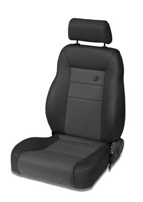 Bestop - Bestop 39460-15 Trailmax II Pro Seat