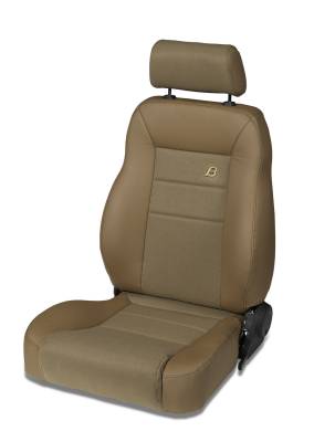 Bestop - Bestop 39461-37 Trailmax II Pro Seat