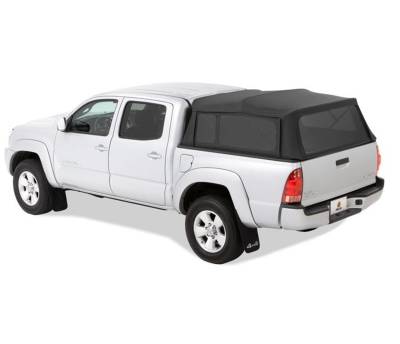 Bestop - Bestop 76308-35 Supertop Truck Bed Top