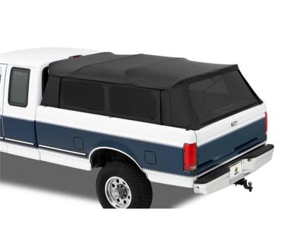 Bestop - Bestop 76309-35 Supertop Truck Bed Top