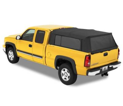 Bestop - Bestop 76310-35 Supertop Truck Bed Top