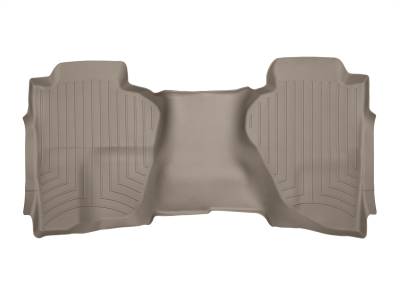 WeatherTech - WeatherTech 456078IM FloorLiner HP