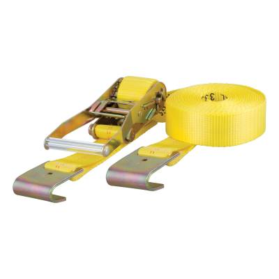 CURT - CURT 83050 Ratchet Strap