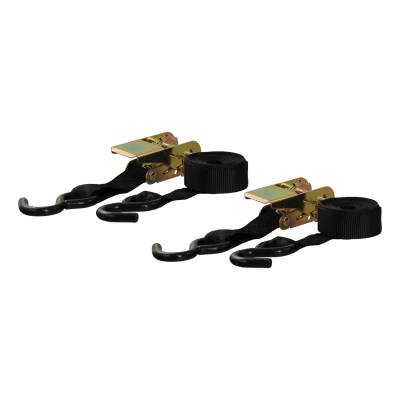 CURT - CURT 83009 Ratchet Strap