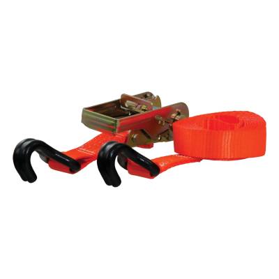 CURT - CURT 83025 Ratchet Strap