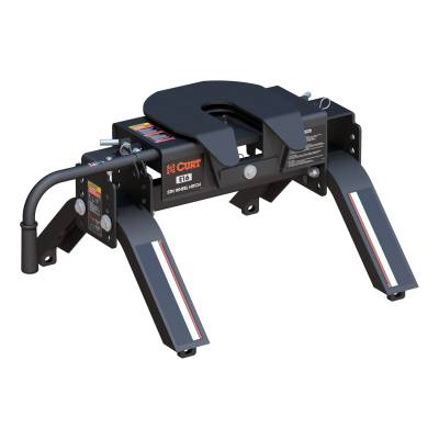 CURT - CURT 16115 E5 Fifth Wheel Hitch