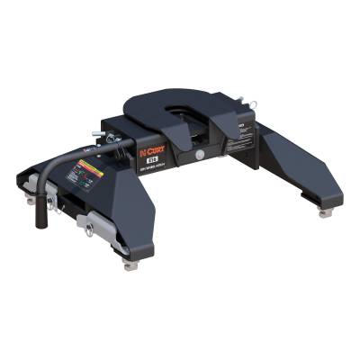 CURT - CURT 16061 E16 Fifth Wheel Hitch