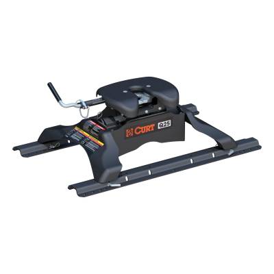 CURT - CURT 16266 Q25 Fifth Wheel Hitch