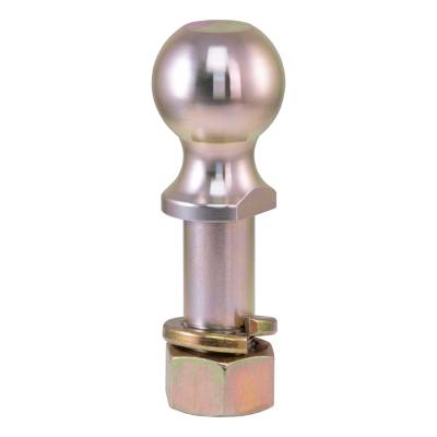 CURT - CURT 48430 SecureLatch Replacement Pintle Ball