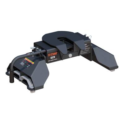 CURT - CURT 16031 E16 Fifth Wheel Hitch Head Unit