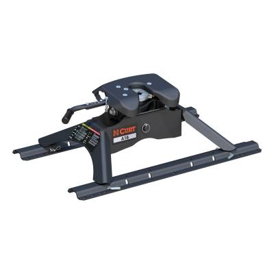 CURT - CURT 16121 A16 Fifth Wheel Hitch