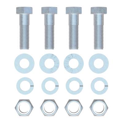 CURT - CURT 19218 Replacement Hardware For Fifth Wheel