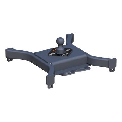 CURT - CURT 16090 Spyder Fifth Wheel Hitch