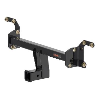 CURT - CURT 13532 Hitch Accessory Mount