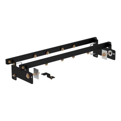 CURT - CURT 60632 600 Series Install Kit Gooseneck Hitch