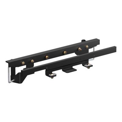 CURT - CURT 60657 600 Series Install Kit Gooseneck Hitch