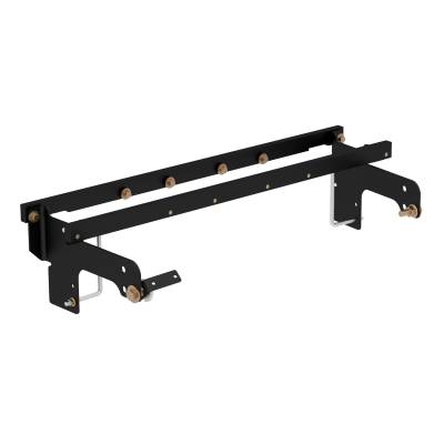 CURT - CURT 60652 600 Series Install Kit Gooseneck Hitch