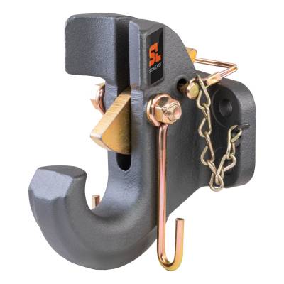 CURT - CURT 48505 SecureLatch Pintle Hook