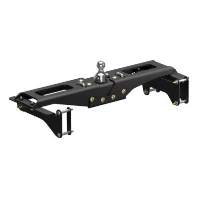 CURT - CURT 60642 OEM Style Gooseneck Hitch