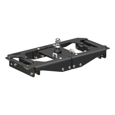 CURT - CURT 60700 OEM Style Gooseneck Hitch