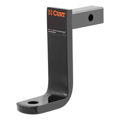 CURT - CURT 45028 Class I Ball Mount