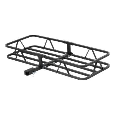 CURT - CURT 18145 Basket Style Cargo Carrier