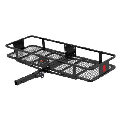 CURT - CURT 18151 Basket Style Cargo Carrier