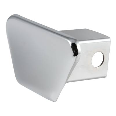 CURT - CURT 22100 Hitch Receiver Tube Cover