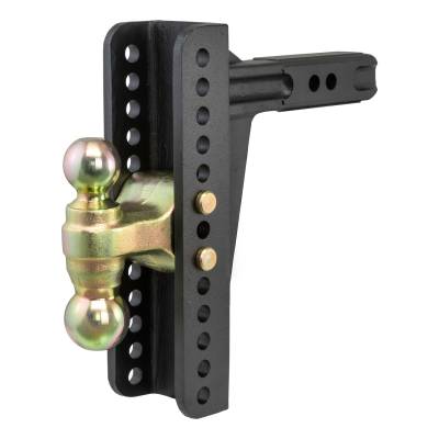 CURT - CURT 45926 Adjustable Channel Mount